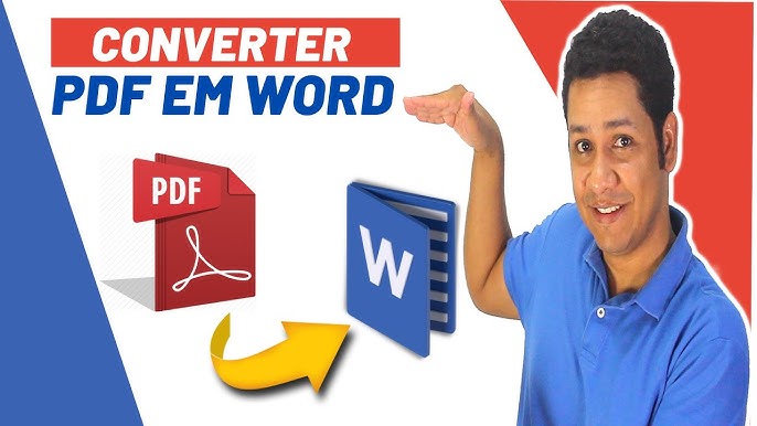 Eu vou digitar seu vídeo ou pdf em Word com eficiência em 24h