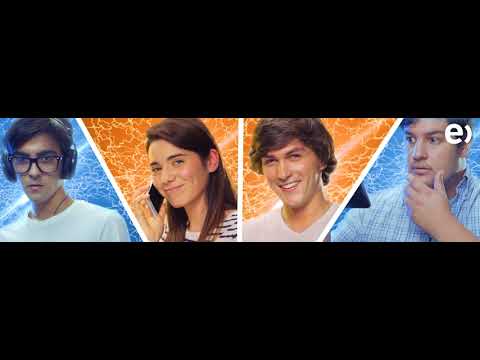 Entel - PrepowEr - Entel - PrepowEr