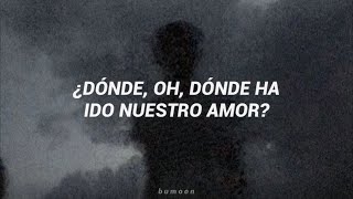 Mykey - Maybe I Was The One Sub. Español