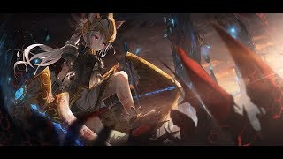 Nightcoreblacklite District - With Me Now