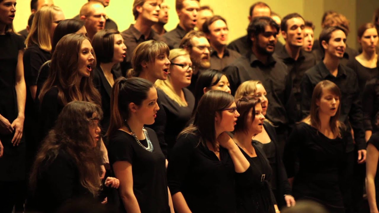 Ysaye Barnwell - Hope