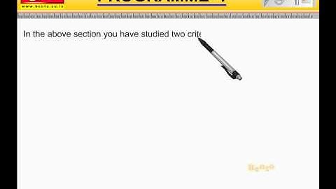 Cbse Class 9 th Maths Score 100 Marks Video    properties of a triangle