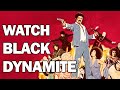 Why Black Dynamite is the Funniest Parody Movie Ever Made | Black Dynamite (review)