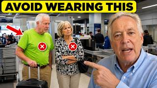 10 New Airport Rules in 2026 Catching Travelers Off Guard
