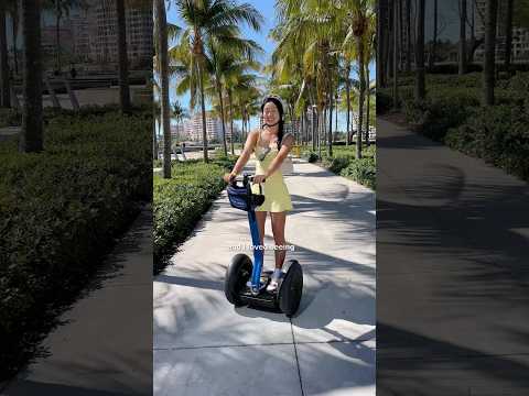 DAY IN MY LIFE IN MIAMI (I GOT FOOD POISONING😭🌴) #diml