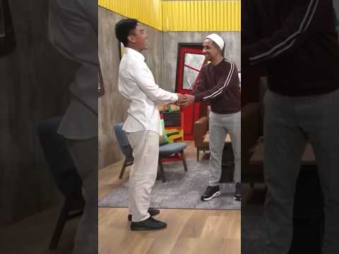 KETIKA ANAK PRESIDEN