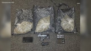 VBPD Chief: Drugs and guns behind violent crime
