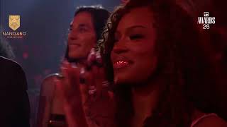 Cardi B Wins Best Female Hip Hop Artist  BET Awards '26