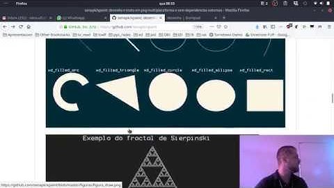 fup s02e03 desenhando