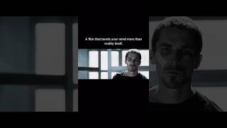 A Film That Bends Your Mind More Than Reality Itself.