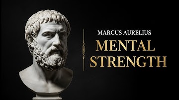 Marcus Aurelius: How to Build Unshakeable Mental Strength