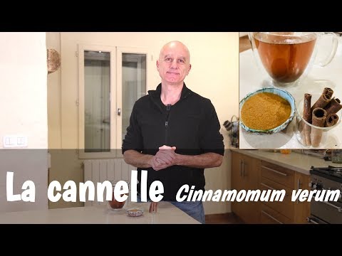 Vidéo: Les Secrets De La Cannelle