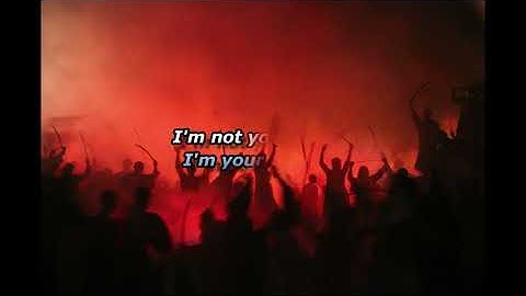Thumbnail of Dictator REI AMI (offical lyric video in Deep Voice)