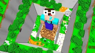 DÜNYANIN EN İYİ MİMARLARI BU VİDEODA!! (Minecraft Hayran Haritaları)