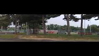 Podcast about Szot Park in Chicopee Massachusetts