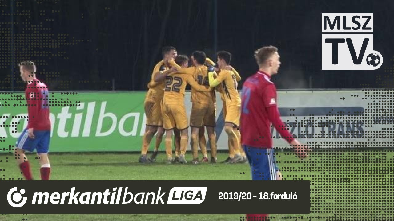 merkantil bank liga élő tabella go