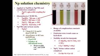 CHEM 312 Lecture 13 Np chemistry