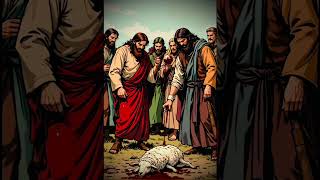 Why the Bible Says ‘DON’T EAT BLOOD’ | Shocking Truth in Leviticus & Acts! Profile