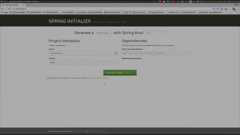 Spring Tips: Creating a Spring Security OAuth Auth Service
