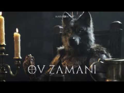 Okaber - Ov zamanı 2018