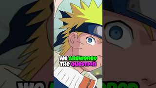 How Did Naruto Fail | naruto anime narutoshippuden animeshorts shorts