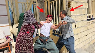Eshaq Tries to Bring His Family Back | Will Ozra Return?