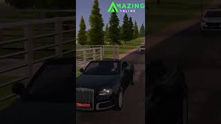 ДПСник ОСТАНОВИЛ ПРЕЗИДЕНТА в SAMP! #crmp #telles #amazingrp #gtacrmp