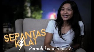 Download Lagu #SepantasKilat: Fariha Razak sound orang yang pernah REJECT dia?? MP3
