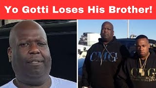 Shocking Truth About Yo Gotti's Brother Big Jook Revealed