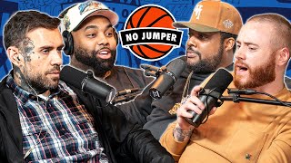 Rory & Mal on The Tory Lanez Trial, Leaving Joe Budden, Gunna, VladTV & More