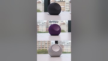 Here’s a look at the new Echo devices announced at the 2025 Amazon Devices Fall Event! 🔎