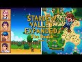 I Spent One Week On The Beach Farm...in EXPANDED