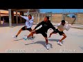 Medikal Something Dey There Dance Video By Afro Kaakie Dancers mp3