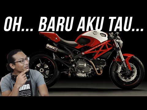 Video: Basikal yang menyeronokkan untuk berkuasa! Ducati Hypermotard, Hypermotard SP dan Hyperstrada 2016