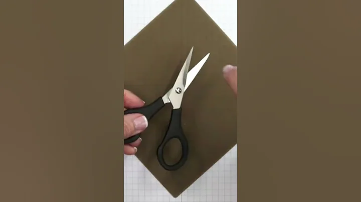 The Easiest Way to Clean Sticky Crafting Scissors ...