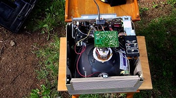 Commodore 1702 monitor