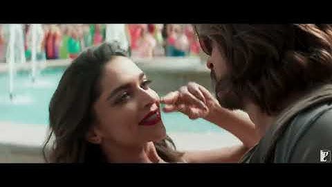 Kummese Pathaan Song | Shah Rukh Khan, Deepika | Vishal & Sheykhar | Haricharan, Sunitha, Chaitanya