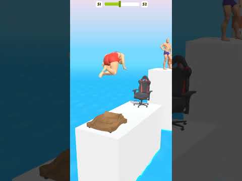 Squeezy Girl Crazy Gameplay Mobile Level 20
