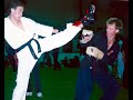 Chris cohn tae kwon do 86  91