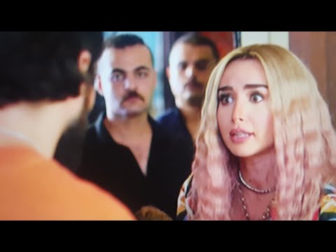 مسلسل انا وهي الحلقة الثانيه 2 مقطع ٣ هنا الزاهد واحمد حاتم هند قررت تاخد حقها بس اتحبست في الاخر 