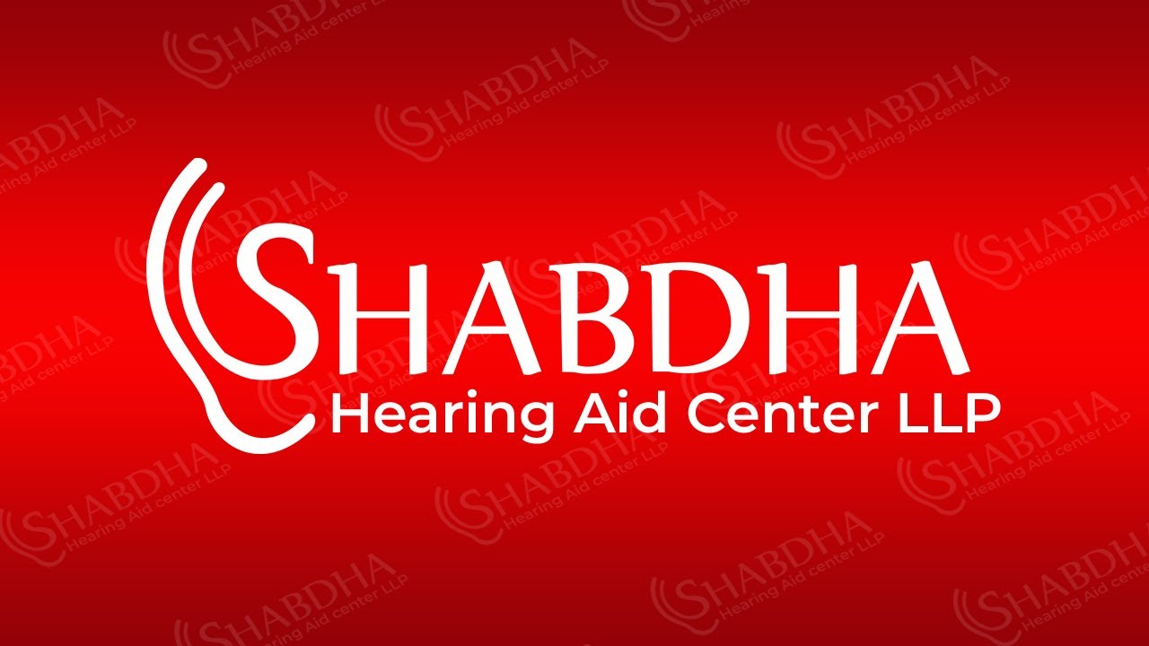 Shabdha hearing Aid Center YouTube