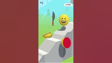 Slice It All! Walkthrough Levels 80 #shorts