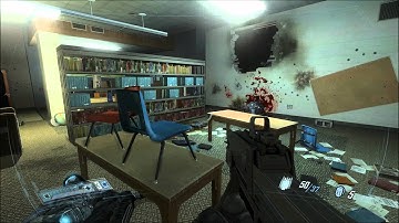 Fear 2 walkthrough interval 05 part 2/6