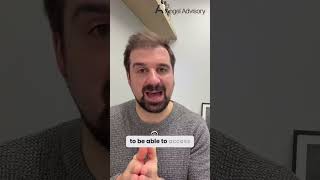 Why Are Financial Planners So Busy at EOFY? Part 7: Unused Super Contributions #shorts