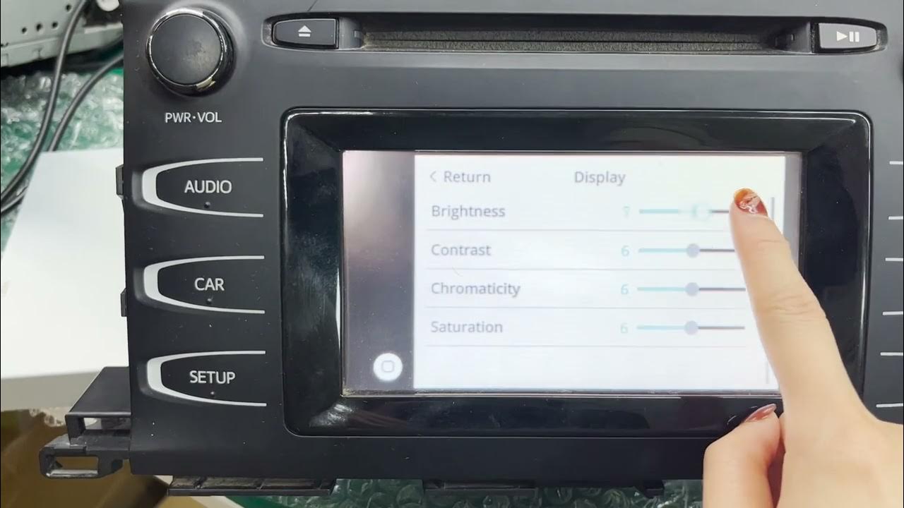 how-do-i-set-up-my-screen-adjust-brightness-contrast-etc-youtube