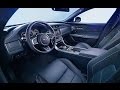 New Jaguar Xf Interior