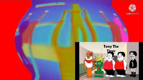 All Preview 2 SuperSonic Deepfake Effects Add Round 3