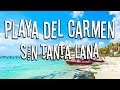 Que hacer en Playa del Carmen con poco dinero. 2020. Donde hospedarse, cancun, hotel.