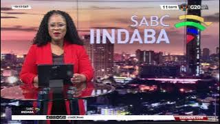 Iindaba zesiXhosa @17H30 l 11 November 2025