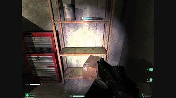 F.E.A.R. (First Encounter Assault Recon) - Interval 07, Part 22/35